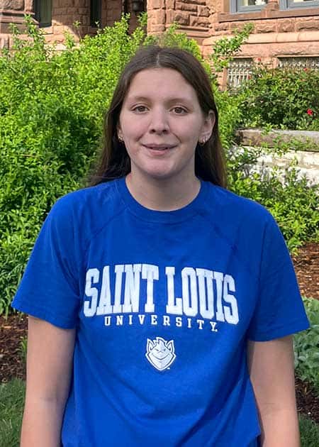 A headshot of Marybeth Hercules