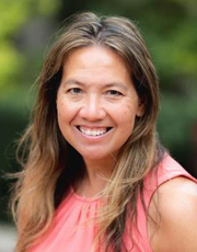 Grace Waitman headshot