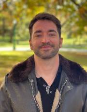 nicola sassi headshot nicola sassi headshot