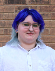 Grayson Arnold Headshot of Grayson Arnold