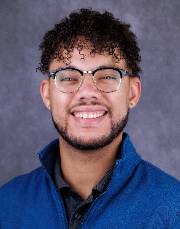 Noah Jones Headshot of Noah Jones