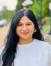 Kajal Headshot of Kajal