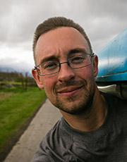 Erik Lunsford Erik Lunsford