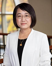 Jintong Tang Jintong Tang