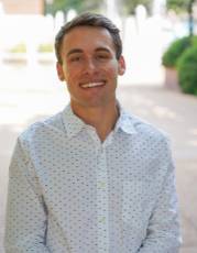 Kellan Blum headshot