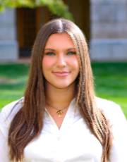 Savvy Jefferis-Henriques headshot