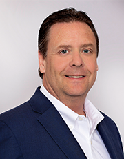 Chad Merryman, 2021 Consanguinity Insignia Awardee Chad Merryman, 2021 Consanguinity Insignia Awardee