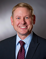 Tim Nowak, 2021 International Visionary Awardee Tim Nowak, 2021 International Visionary Awardee