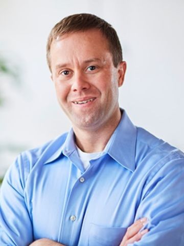 Brian Wellinghoff Headshot Portrait Image of Brian Wellinghoff