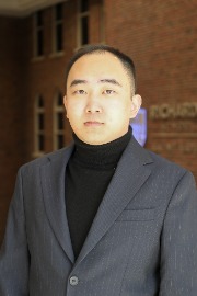 Tianlin Zhou Tianlin Zhou