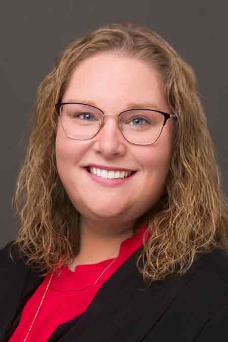 Jessica Trout Jessica Trout