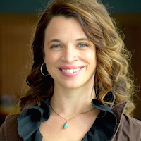 Headshot of Amy Wright