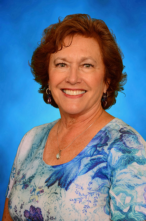 Ethel Frese, Professor, Saint Louis University