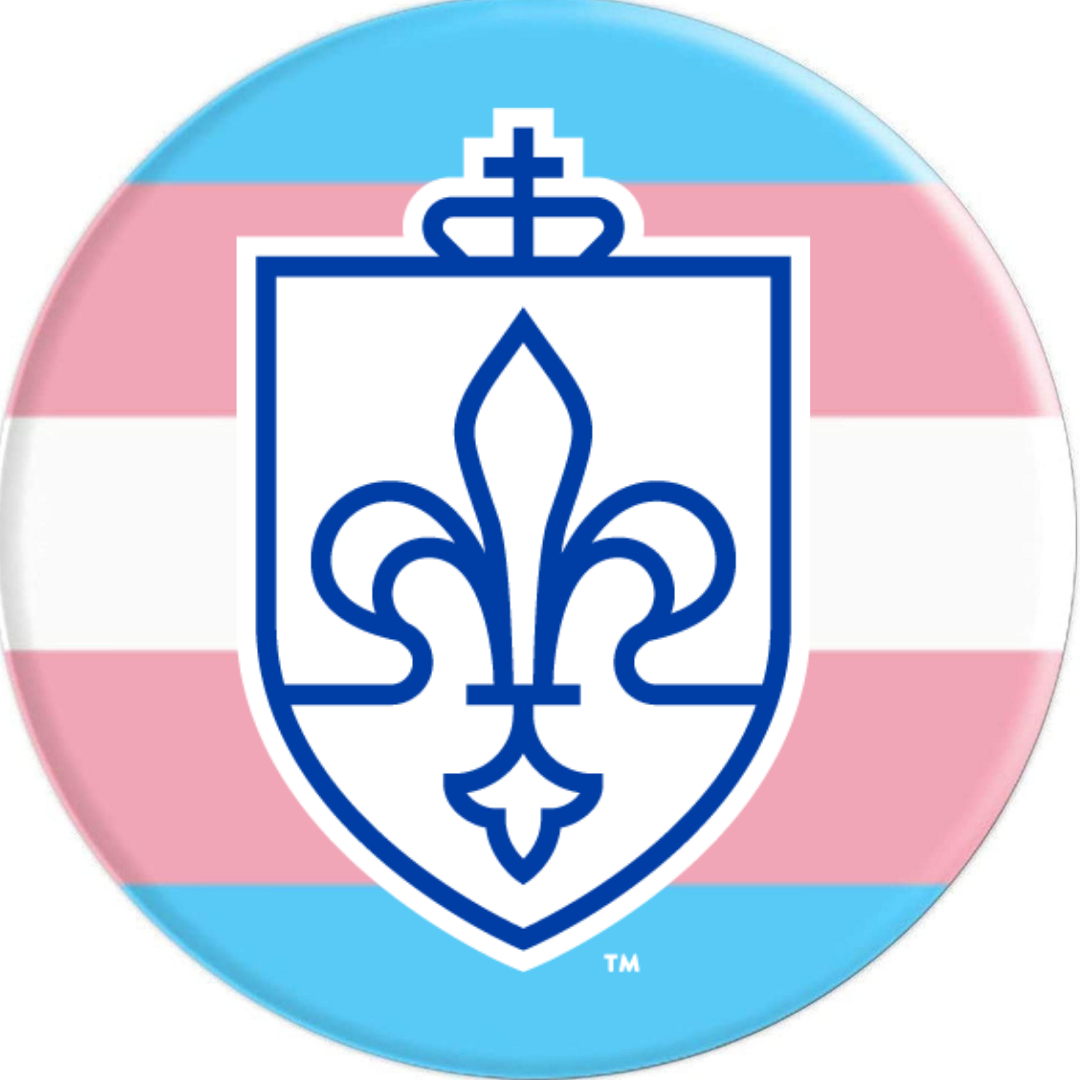 SLU Transgender Health Collaborative Logo SLU Transgender Health Collaborative Logo