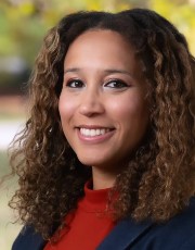 Candice Johnson Candice Johnson