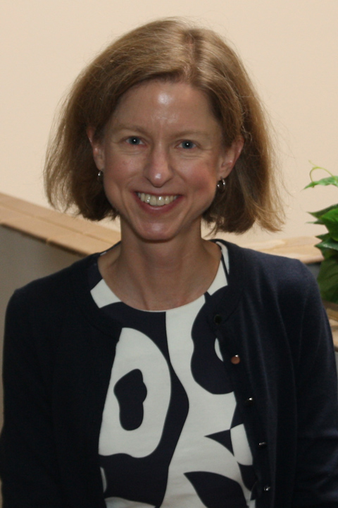 Photo of Jennifer Buehler, Ph.D.
