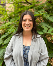 Jessica Foley Headshot of Jessica Foley