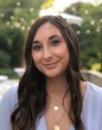 Courtney Beattie Headshot of Courtney Beattie