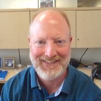 Headshot of Dan Sise Dan Sise