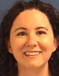 Headshot of Erin Castulik Erin Castulik