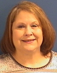 Headshot of Joann Pate Joann Pat