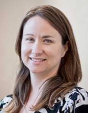 Maureen Fisher Headshot Maureen Fischer headshot