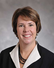 Kim Levenhagen, D.P.T. Kim Levenhagen