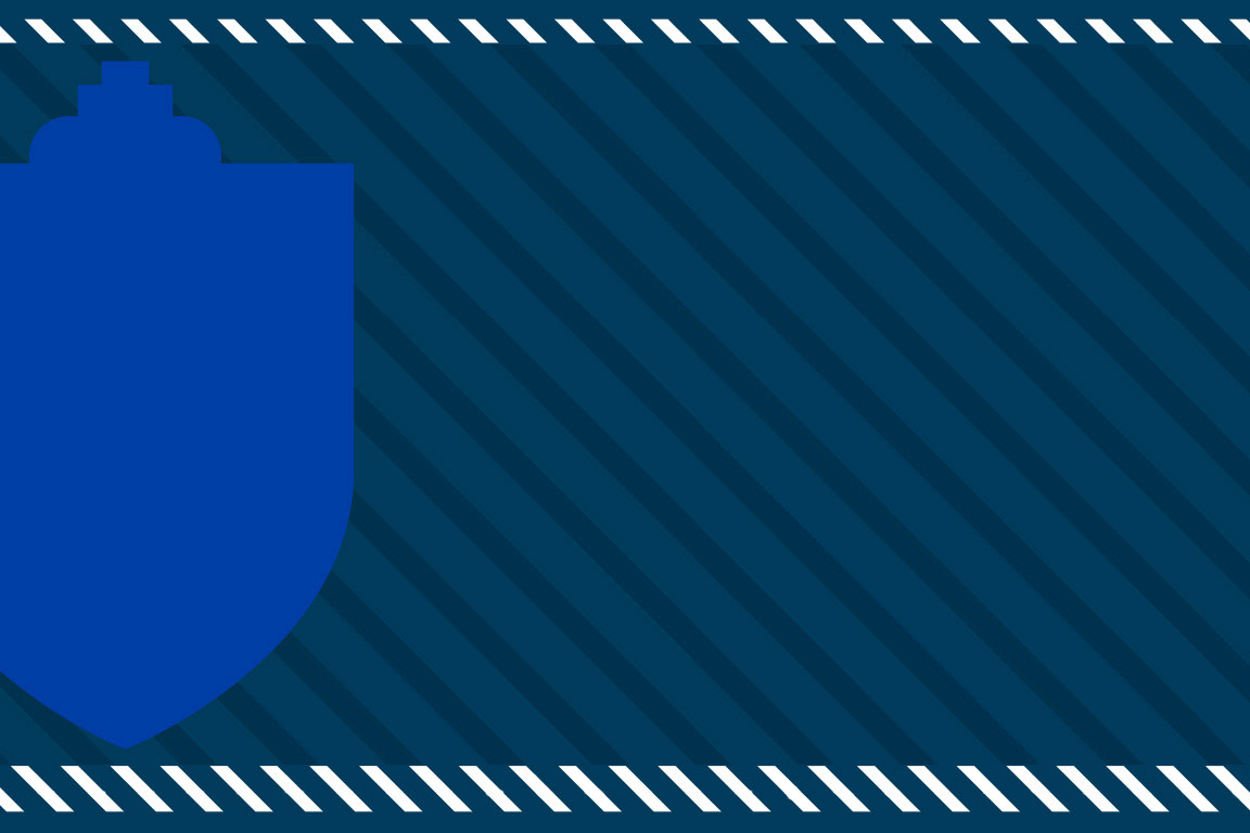 Graphical style of fleur de lis