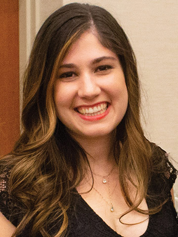 Courtney Federico Courtney Federico