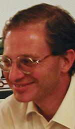 Ignacio Borrajo Iniesta A headshot of Ignacio Borrajo Iniesta