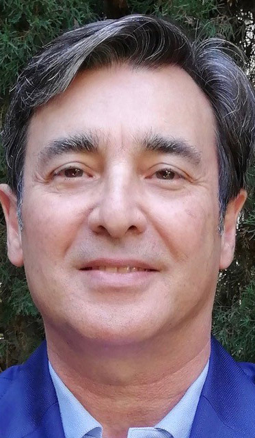 Javier Martinez-Torron A headshot of Javier Martinez-Torron