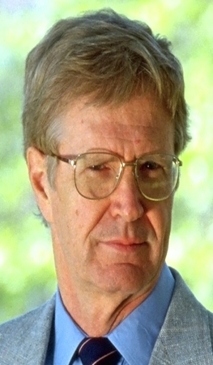 photo of john obrien