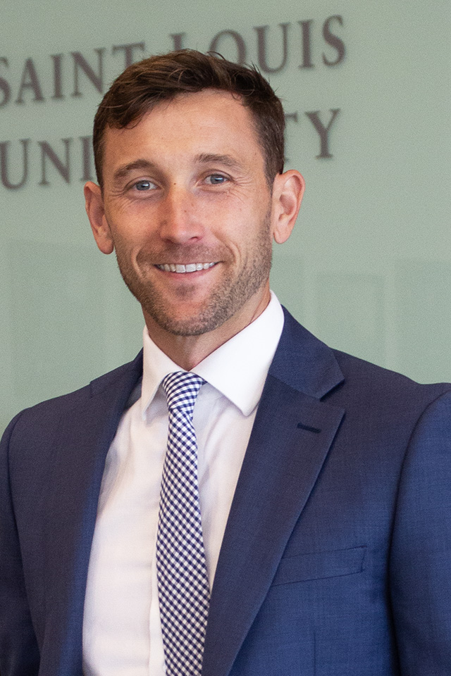 Alex Miller profile photo