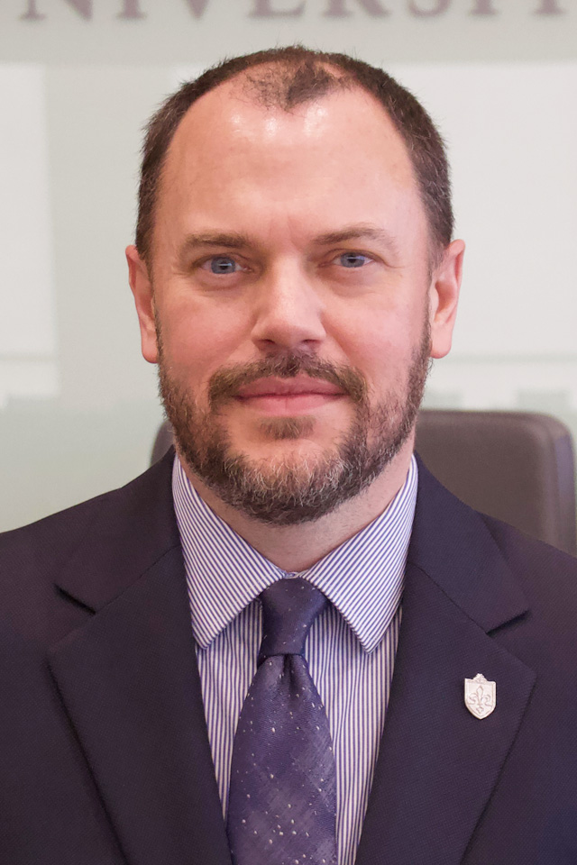 Matthew Braun profile photo