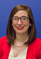 Headshot of Katie Mascari