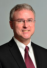 Patrick McCarthy Patrick McCarthy