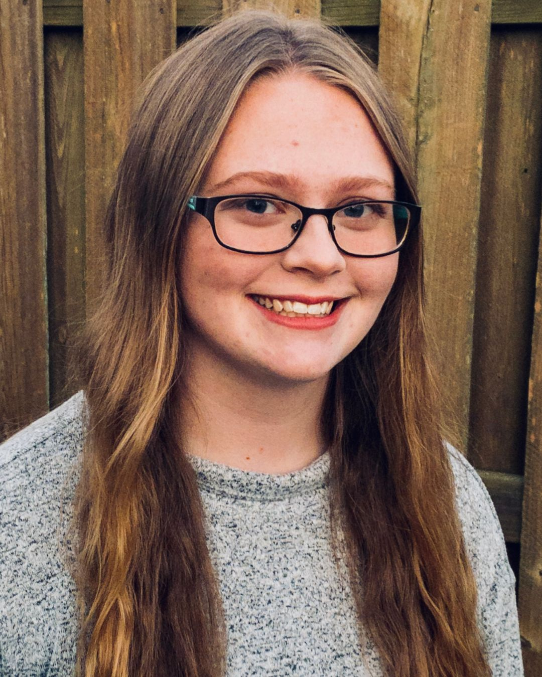 Ainsley Freed headshot