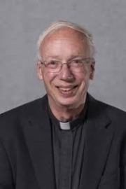 Fr. Don Highberger headshot