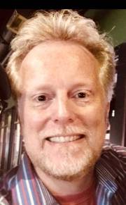 Rev. Jim Roach headshot