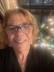 Sue Chawszczewski, Ph.D., headshot