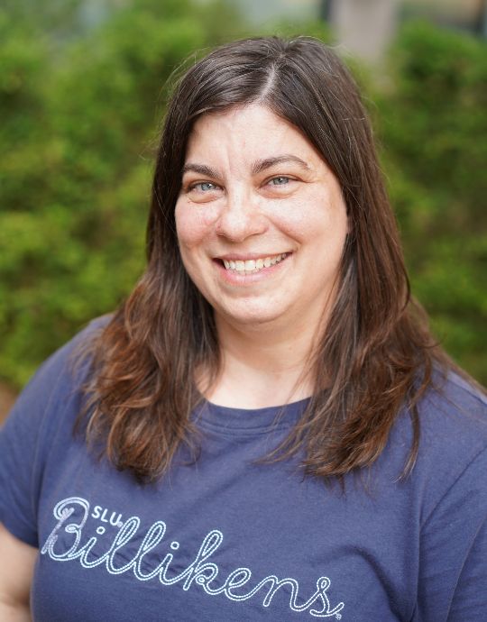 Image of Camy Maloney