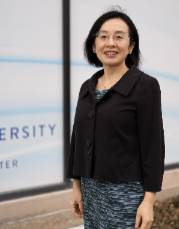 Image of Linghua Xiao