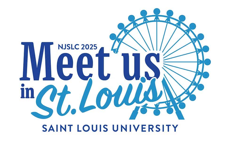 National Jesuit Student Leadership Conference logo
