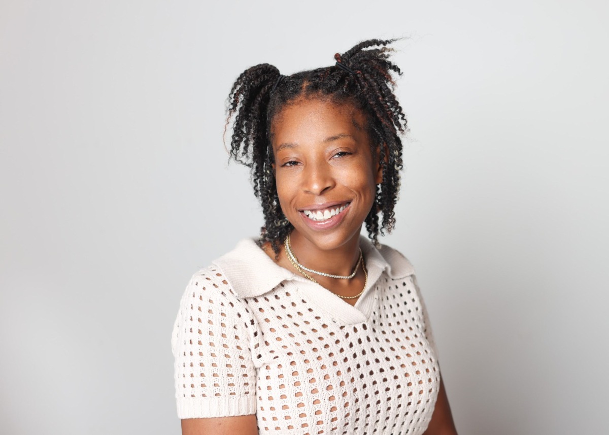 Image of Taquera Walker