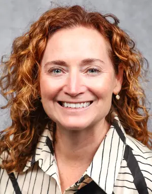 Kate Pitman headshot