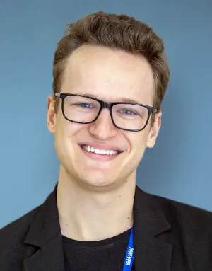 Isaiah Voss Isaiah Voss