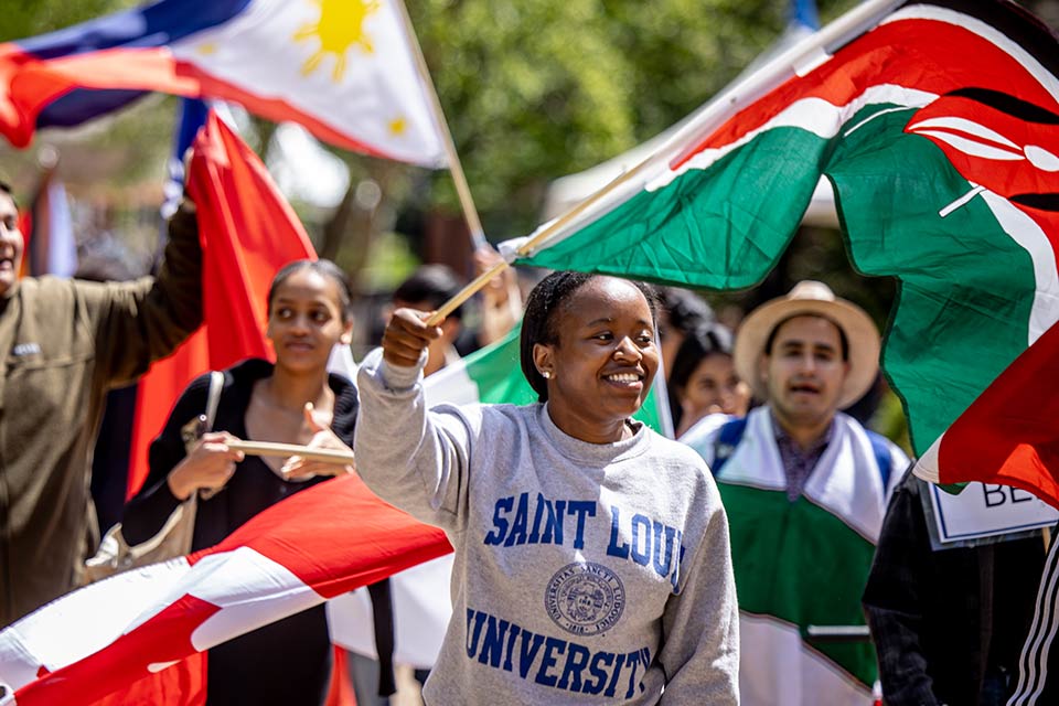 International Studies