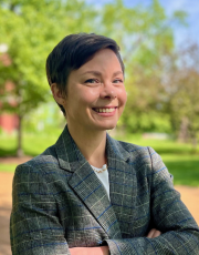 Colleen Bocke Professional Photo