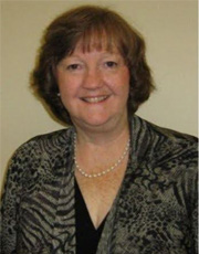 Headshot of Cindy Fairchild Headshot of Cindy Fairchild