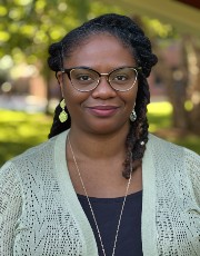 Monisha Hall Monisha Hall